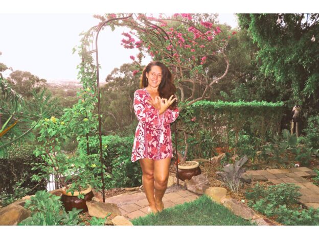 Restorative Yoga Therapy Training course image