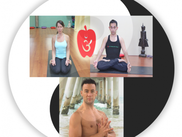 Yin Yoga Teacher Training course image