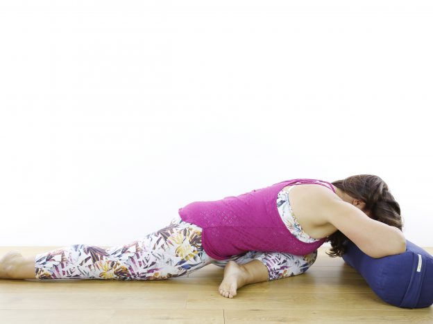 VinYin Yoga Teacher Training course image