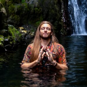 Central Nervous System Healing