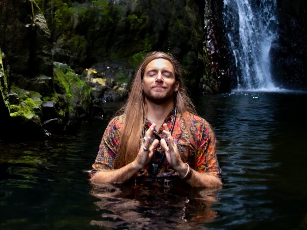 Central Nervous System Healing course image