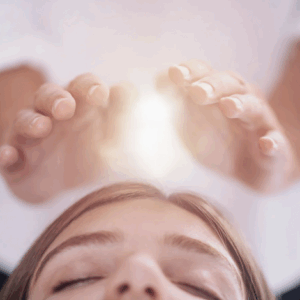 Reiki Masters Module
