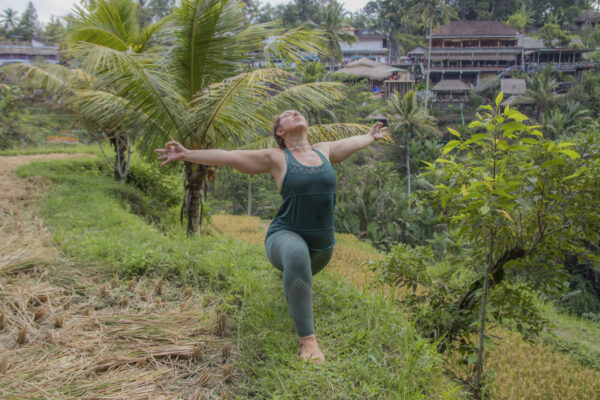 5D Earth Yoga Series