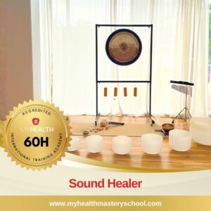 In-Studio Sound Healer Training