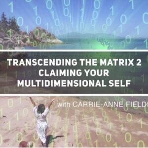 Transcending the Matrix Series 1 Box Set