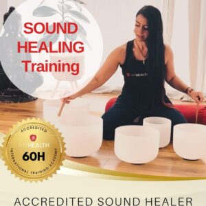In-Studio Sound Healer Training
