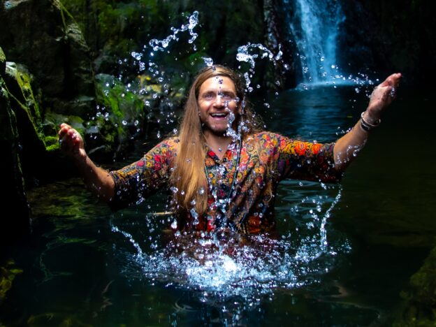 The Reclamation course image